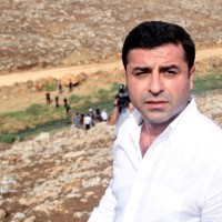 selahattin demirtas