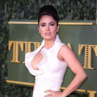 Salma Hayek