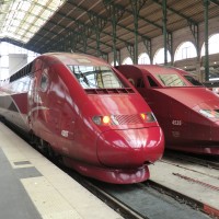 thalys