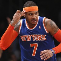 carmelo anthony