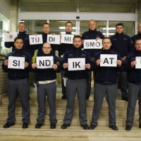 sindikat policistov policisti stavka štrajk (12)