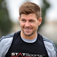 gerrard re