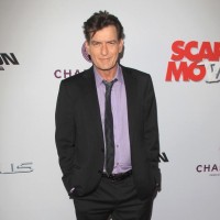 charlie sheen