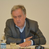 Predavanje Zlatko Dizdarević