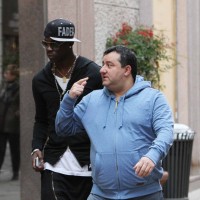 mario balotelli mino raiola pm