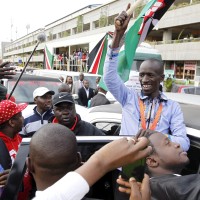 Ezekiel Kemboi