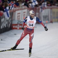 Martin Johnsrud Sundby