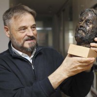 Prof. dr. Jožef Muhovič