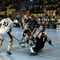 floorball