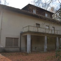 Kardeljeva vila