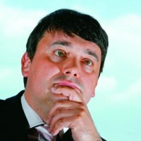 Dr. Boštjan M. Turk