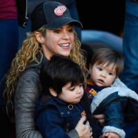 shakira