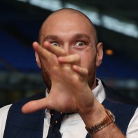 Tyson Fury