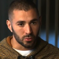 karim benzema pm