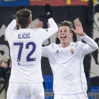 ilicic bernardeschi