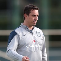 Gary Neville