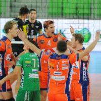 ach volley-lotos 5 gw