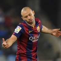 mascherano