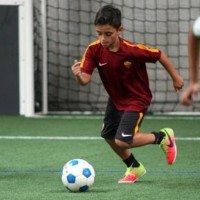 Pietro Tomaselli AS Roma