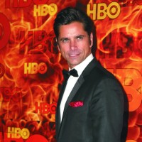 John Stamos