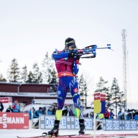 Martin Fourcade