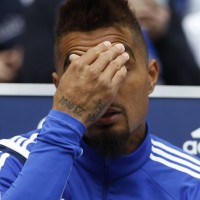 Kevin-Prince Boateng Schalke