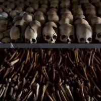 ruanda genocid