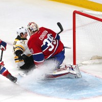 Montreal Canadiens Boston Bruins