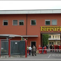 ferraari