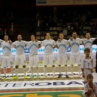 futsal slovenija