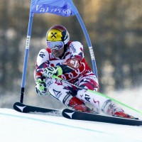 hirscher re