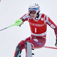 Henrik Kristoffersen