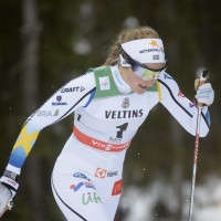 Stina Nilsson