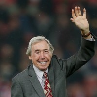 Gordon Banks