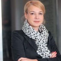 Mojca Kucler Dolinar