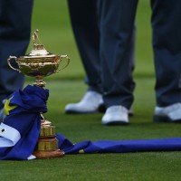 Ryder cup