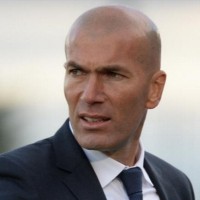 zidane