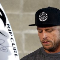 mick fanning