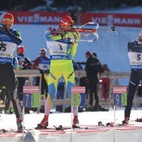 Jakov Fak biatlon Pokljuka