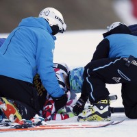 Matthias Mayer Val Gardena