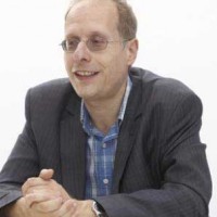 Dr. Matej Makarovič