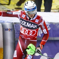 kristoffersen re