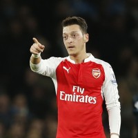 Mesut Ozil