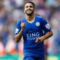 mahrez