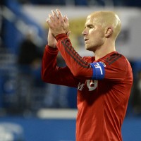 Michael Bradley