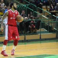 Marcus Williams Crvena zvezda