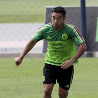 Marco Fabian