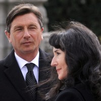 Borut Pahor