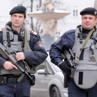 policija avstrija dunaj terorist terorizem policist (8)