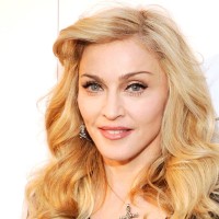 Madonna- foto 1